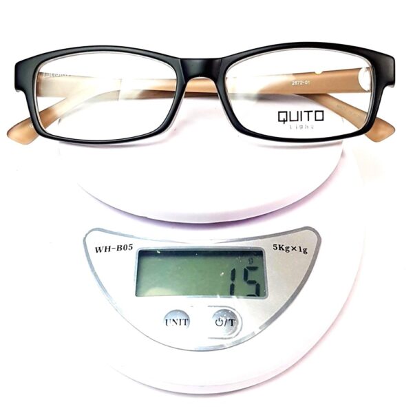 5825-Gọng kính nam/nữ-Mới/Chưa sử dụng-QUITO 2872 eyeglasses frame16