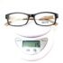 5825-Gọng kính nam/nữ (new)-QUITO 2872-01 eyeglasses frame18