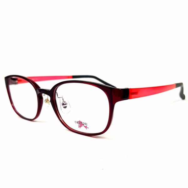 5826-Gọng kính nữ/nam-Mới/Chưa sử dụng-COMPOSI 2383 eyeglasses frame1