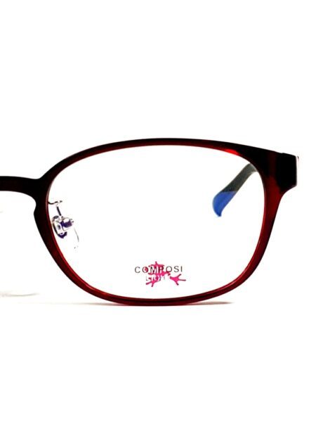 5826-Gọng kính nữ/nam (new)-COMPOSI 2383-03 eyeglasses frame5