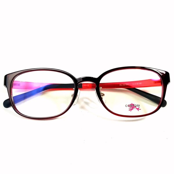 5826-Gọng kính nữ/nam-Mới/Chưa sử dụng-COMPOSI 2383 eyeglasses frame15