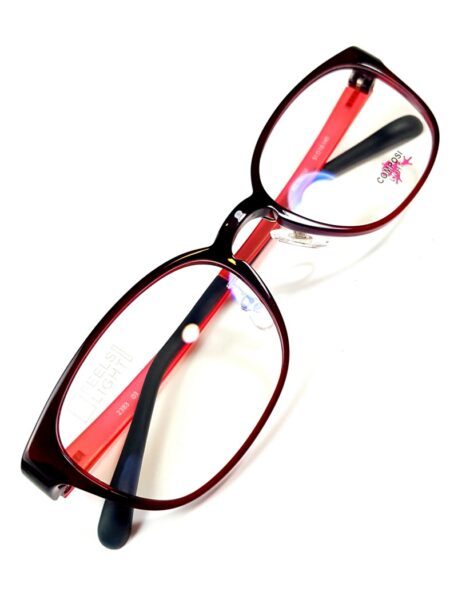 5826-Gọng kính nữ/nam (new)-COMPOSI 2383-03 eyeglasses frame17