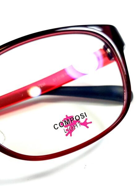 5826-Gọng kính nữ/nam (new)-COMPOSI 2383-03 eyeglasses frame18
