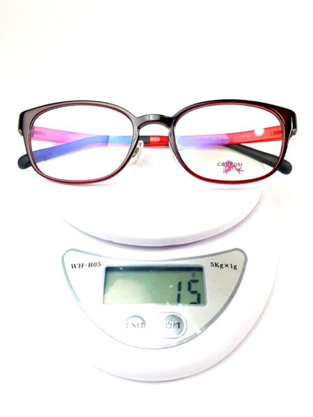 5826-Gọng kính nữ/nam (new)-COMPOSI 2383-03 eyeglasses frame19