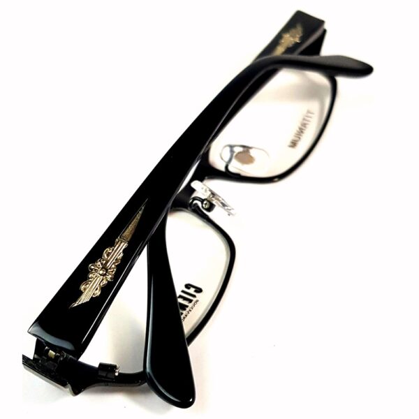5827-Gọng kính nam/nữ-Mới/Chưa sử dụng-CIENEGA CN 9701 eyeglasses frame14