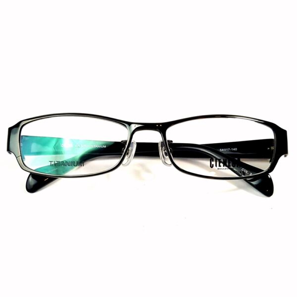 5827-Gọng kính nam/nữ-Mới/Chưa sử dụng-CIENEGA CN 9701 eyeglasses frame15