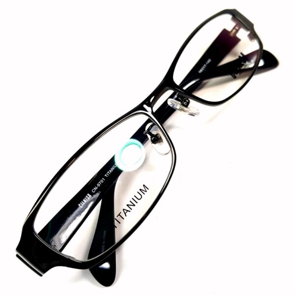 5827-Gọng kính nam/nữ-Mới/Chưa sử dụng-CIENEGA CN 9701 eyeglasses frame16