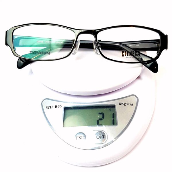 5827-Gọng kính nam/nữ-Mới/Chưa sử dụng-CIENEGA CN 9701 eyeglasses frame17