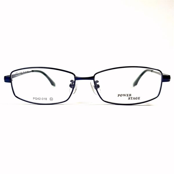 5828-Gọng kính nam/nữ-Mới/Chưa sử dụng-POWER STAGE PG42 eyeglasses frame2