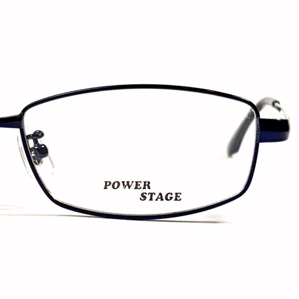 5828-Gọng kính nam/nữ-Mới/Chưa sử dụng-POWER STAGE PG42 eyeglasses frame3
