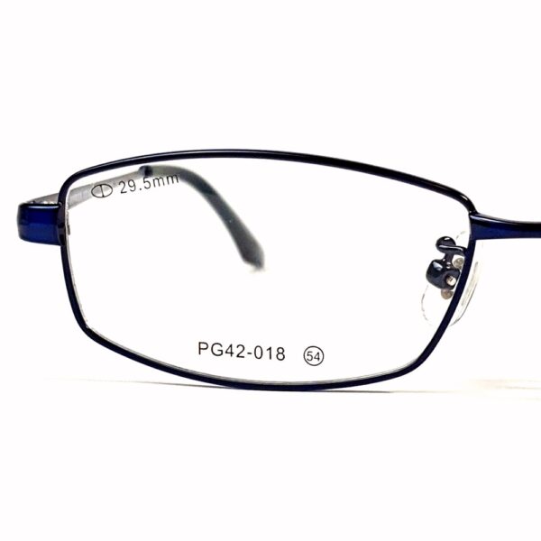 5828-Gọng kính nam/nữ-Mới/Chưa sử dụng-POWER STAGE PG42 eyeglasses frame4