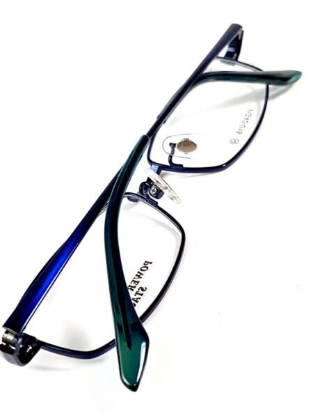 5828-Gọng kính nam/nữ (new)-POWER STAGE PG42-018 eyeglasses frame15