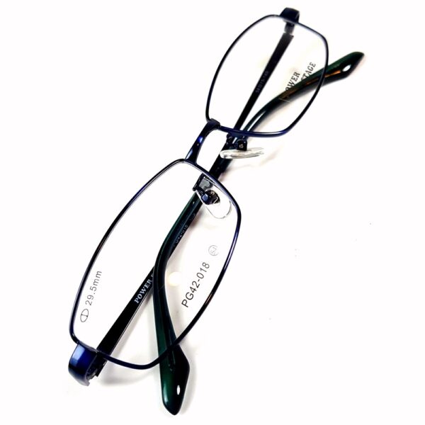 5828-Gọng kính nam/nữ-Mới/Chưa sử dụng-POWER STAGE PG42 eyeglasses frame15