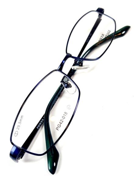 5828-Gọng kính nam/nữ (new)-POWER STAGE PG42-018 eyeglasses frame17
