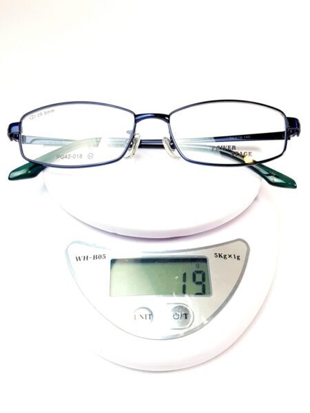 5828-Gọng kính nam/nữ (new)-POWER STAGE PG42-018 eyeglasses frame18