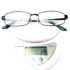 5828-Gọng kính nam/nữ (new)-POWER STAGE PG42-018 eyeglasses frame18