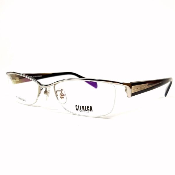 5829-Gọng kính nam/nữ-Mới/Chưa sử dụng-CIENEGA CN 9703 eyeglasses frame0