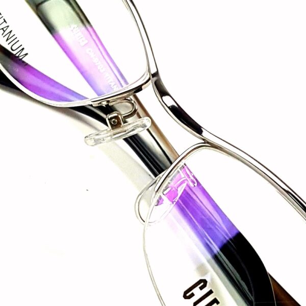 5829-Gọng kính nam/nữ-Mới/Chưa sử dụng-CIENEGA CN 9703 eyeglasses frame18