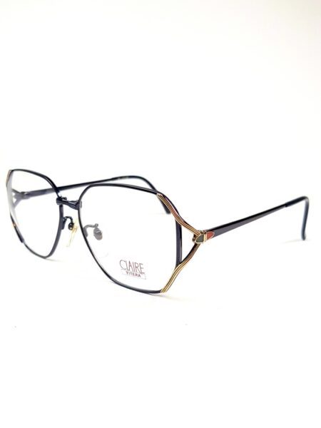 5830-Gọng kính nữ (new)-CLAIRE TITERA Citizen 1074 eyeglasses frame2