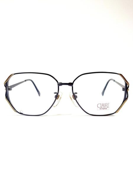 5830-Gọng kính nữ (new)-CLAIRE TITERA Citizen 1074 eyeglasses frame3