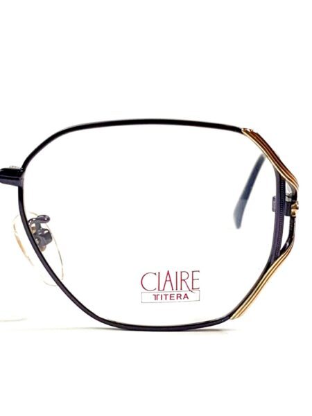5830-Gọng kính nữ (new)-CLAIRE TITERA Citizen 1074 eyeglasses frame4