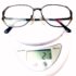 5830-Gọng kính nữ-Mới/Chưa sử dụng-CLAIRE TITERA Citizen 1074 eyeglasses frame17