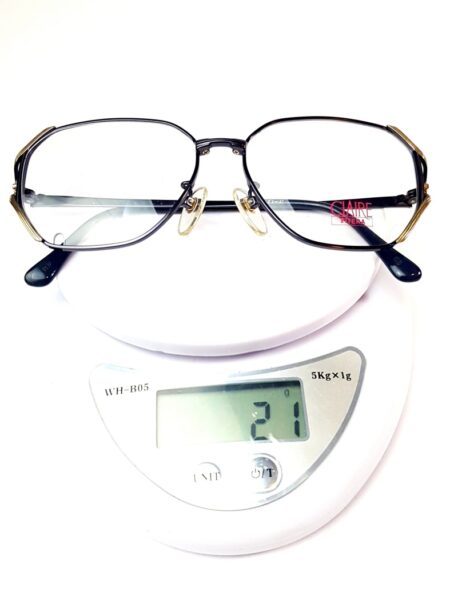 5830-Gọng kính nữ (new)-CLAIRE TITERA Citizen 1074 eyeglasses frame18