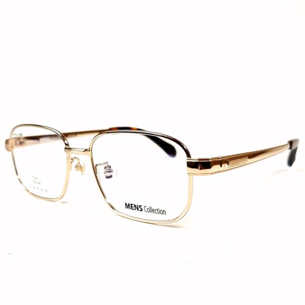 5831a-Gọng kính nam/nữ-Mới/Chưa sử dụng-MENS COLLECTION M20-061 eyeglasses frame1