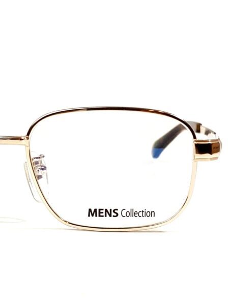 5831-Gọng kính nam/nữ (new)-MENS COLLECTION M20-061 eyeglasses frame5