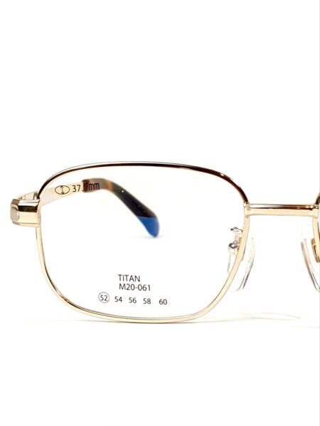5831-Gọng kính nam/nữ (new)-MENS COLLECTION M20-061 eyeglasses frame6