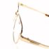 5831a-Gọng kính nam/nữ-Mới/Chưa sử dụng-MENS COLLECTION M20-061 eyeglasses frame5