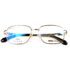 5831-Gọng kính nam/nữ (new)-MENS COLLECTION M20-061 eyeglasses frame18