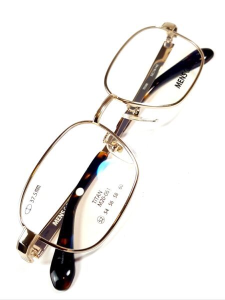 5831-Gọng kính nam/nữ (new)-MENS COLLECTION M20-061 eyeglasses frame19