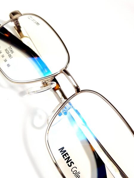 5831-Gọng kính nam/nữ (new)-MENS COLLECTION M20-061 eyeglasses frame20