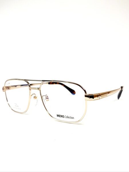 5831-Gọng kính nam/nữ (new)-MENS COLLECTION M20-062 eyeglasses frame3