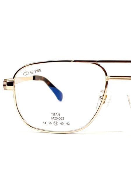 5831-Gọng kính nam/nữ (new)-MENS COLLECTION M20-062 eyeglasses frame6
