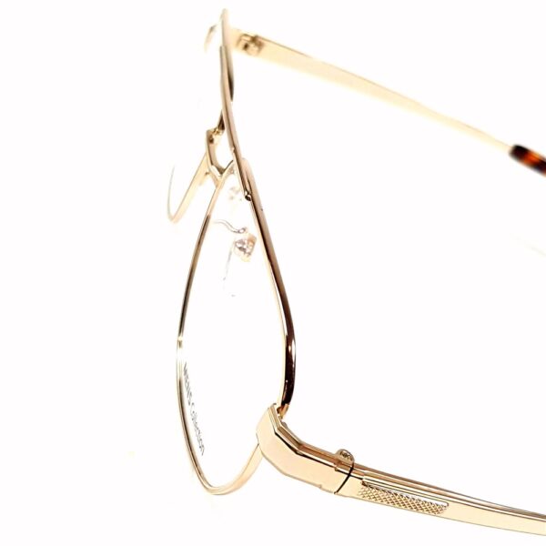 5831b-Gọng kính nam-Mới/Chưa sử dụng-MENS COLLECTION M20-062 eyeglasses frame5
