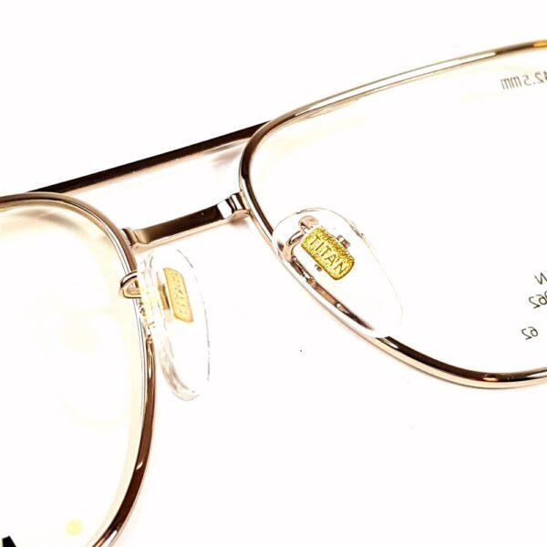 5831b-Gọng kính nam-Mới/Chưa sử dụng-MENS COLLECTION M20-062 eyeglasses frame9