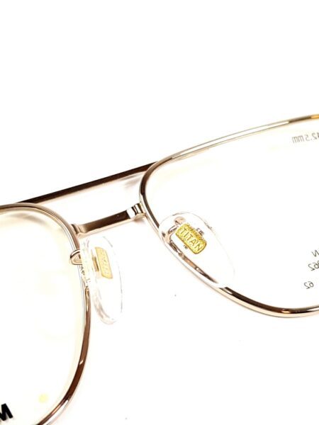 5831-Gọng kính nam/nữ (new)-MENS COLLECTION M20-062 eyeglasses frame11