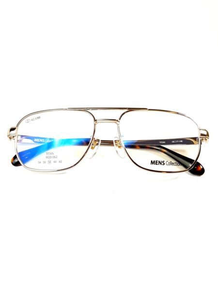 5831-Gọng kính nam/nữ (new)-MENS COLLECTION M20-062 eyeglasses frame17