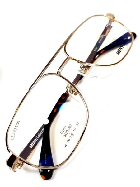 5831-Gọng kính nam/nữ (new)-MENS COLLECTION M20-062 eyeglasses frame18