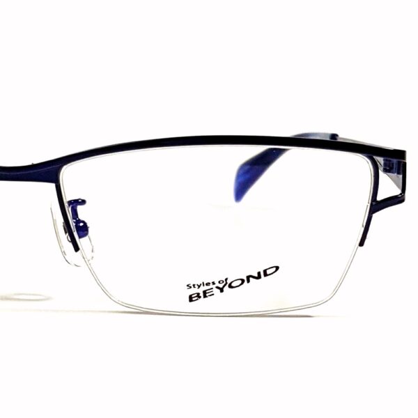 5832-Gọng kính nữ/nam-Mới/Chưa sử dụng-STYLES OF BEYOND SOB48 eyeglasses frame3