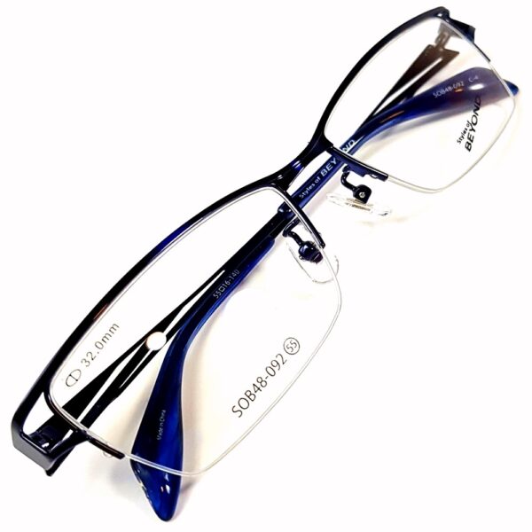 5832-Gọng kính nữ/nam-Mới/Chưa sử dụng-STYLES OF BEYOND SOB48 eyeglasses frame17