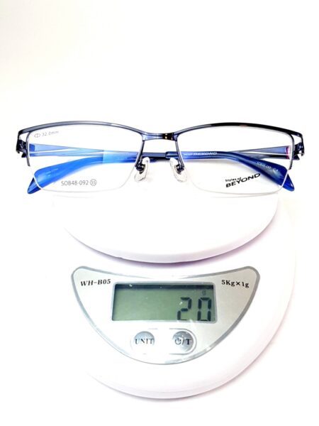 5832-Gọng kính nữ/nam-STYLES OF BEYOND SOB48 eyeglasses frame19