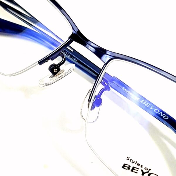 5832-Gọng kính nữ/nam-Mới/Chưa sử dụng-STYLES OF BEYOND SOB48 eyeglasses frame10