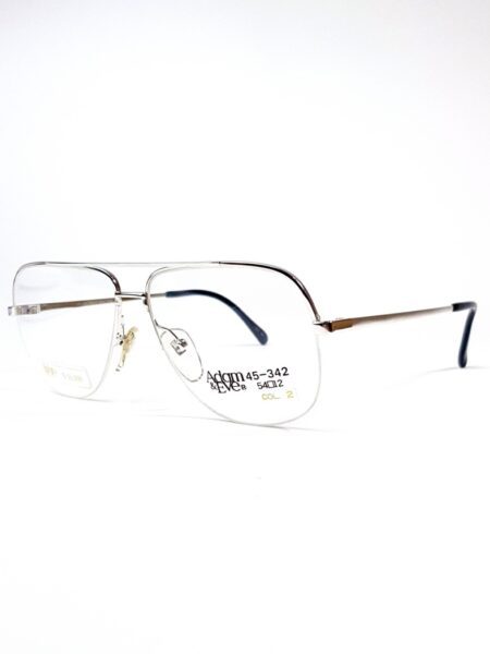 5833-Gọng kính nam/nữ (new)-ADAM & EVE 45-342 eyeglasses frame3
