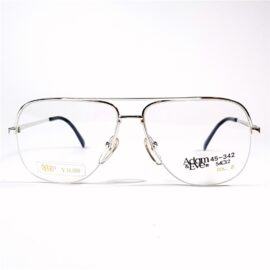 5833-Gọng kính nam/nữ-Mới/Chưa sử dụng-ADAM & EVE 45-342 eyeglasses frame