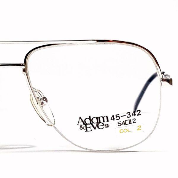 5833-Gọng kính nam/nữ-Mới/Chưa sử dụng-ADAM & EVE 45-342 eyeglasses frame3