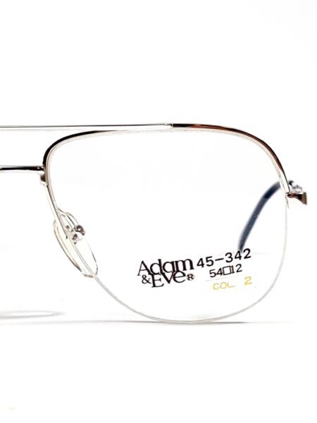 5833-Gọng kính nam/nữ (new)-ADAM & EVE 45-342 eyeglasses frame5