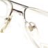 5833-Gọng kính nam/nữ (new)-ADAM & EVE 45-342 eyeglasses frame9